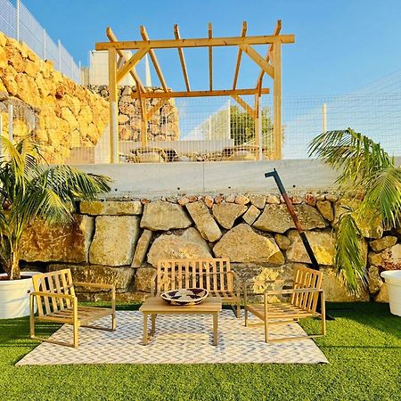Villa Axarquia Paraiso 88 Sinese Design Homes Viñuela Dış mekan fotoğraf