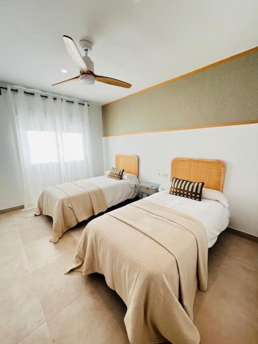 Villa Axarquia Paraiso 88 Sinese Design Homes Viñuela Dış mekan fotoğraf