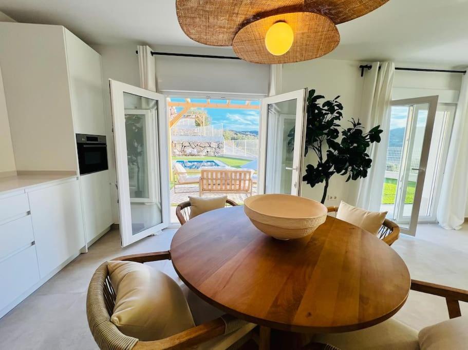 Villa Axarquia Paraiso 88 Sinese Design Homes Viñuela Dış mekan fotoğraf