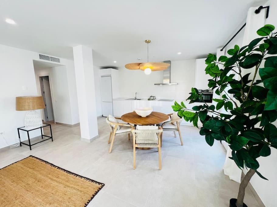Villa Axarquia Paraiso 88 Sinese Design Homes Viñuela Dış mekan fotoğraf