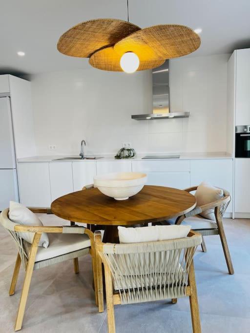 Villa Axarquia Paraiso 88 Sinese Design Homes Viñuela Dış mekan fotoğraf