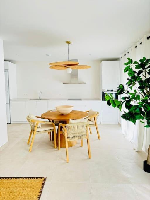 Villa Axarquia Paraiso 88 Sinese Design Homes Viñuela Dış mekan fotoğraf