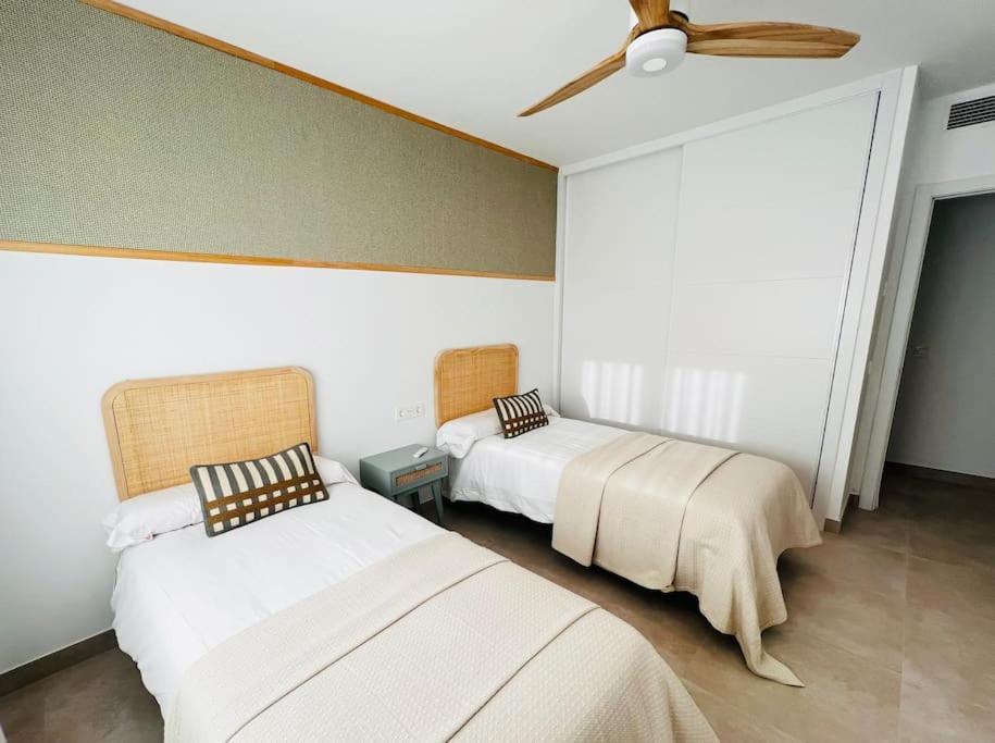 Villa Axarquia Paraiso 88 Sinese Design Homes Viñuela Dış mekan fotoğraf