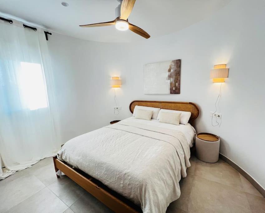 Villa Axarquia Paraiso 88 Sinese Design Homes Viñuela Dış mekan fotoğraf