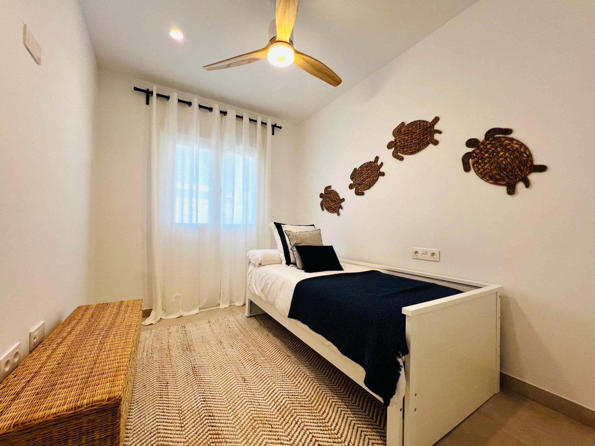 Villa Axarquia Paraiso 88 Sinese Design Homes Viñuela Dış mekan fotoğraf