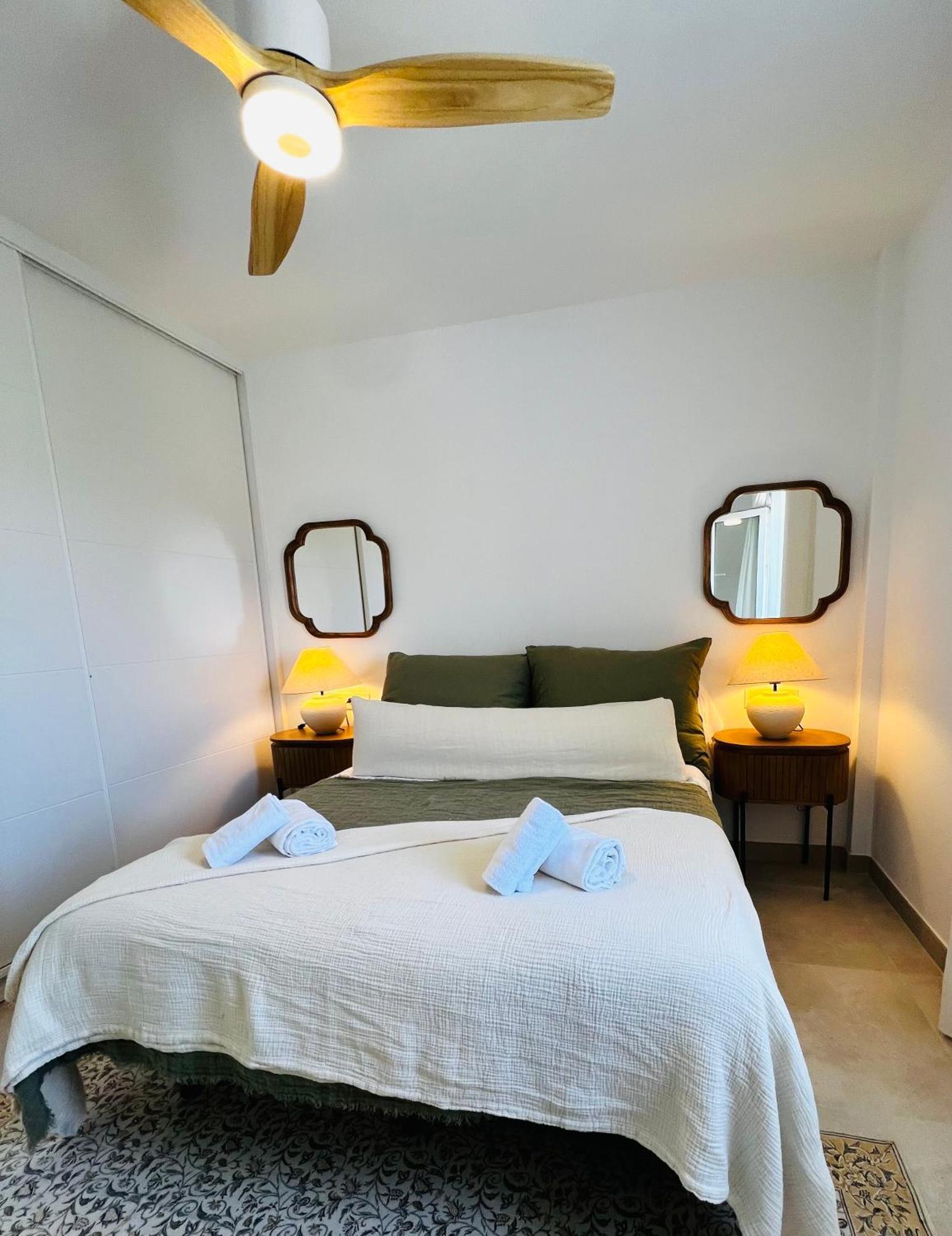 Villa Axarquia Paraiso 88 Sinese Design Homes Viñuela Dış mekan fotoğraf