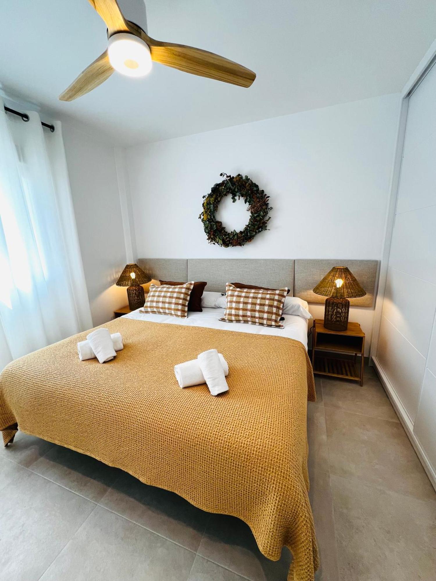 Villa Axarquia Paraiso 88 Sinese Design Homes Viñuela Dış mekan fotoğraf