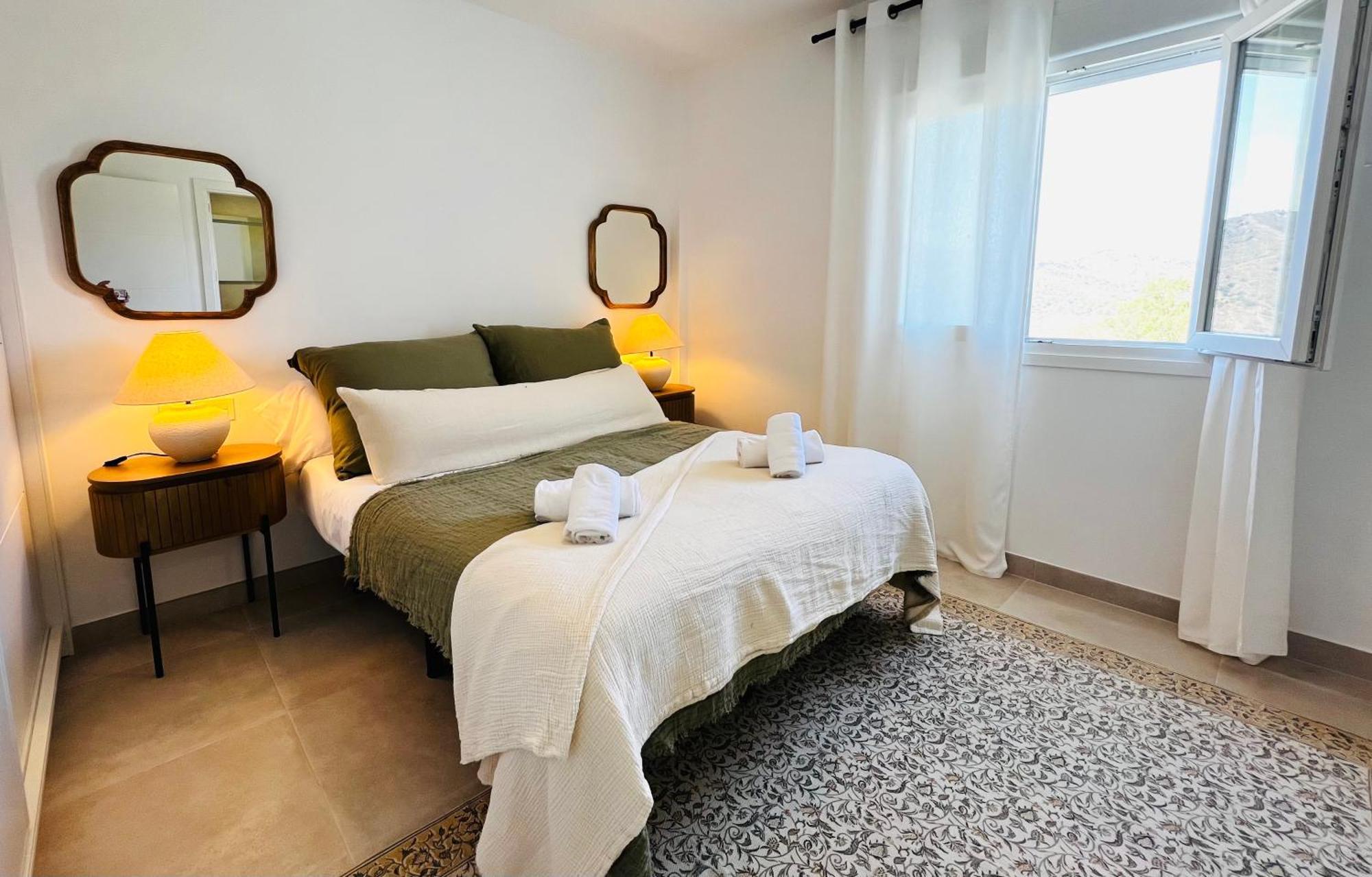 Villa Axarquia Paraiso 88 Sinese Design Homes Viñuela Dış mekan fotoğraf