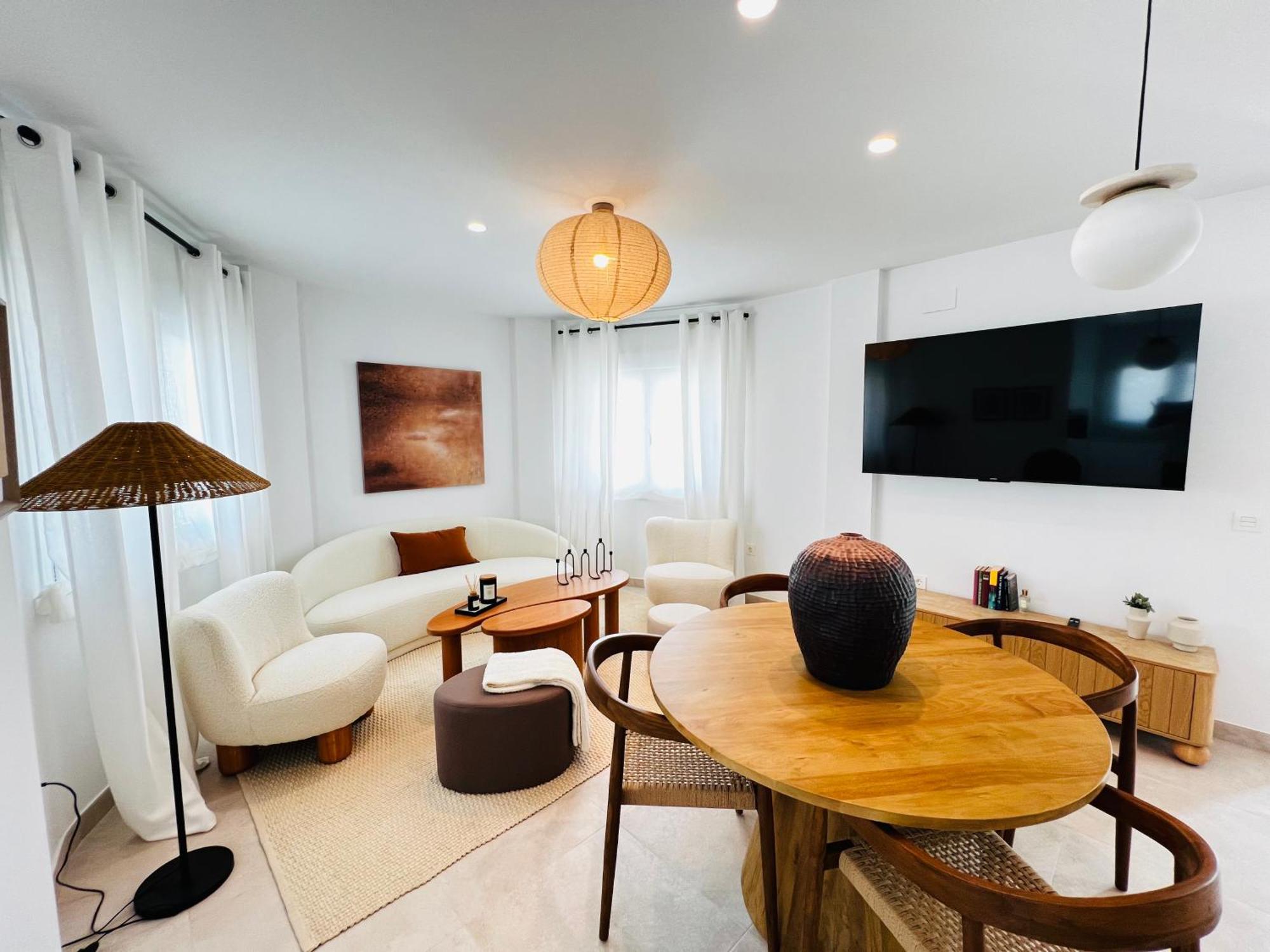 Villa Axarquia Paraiso 88 Sinese Design Homes Viñuela Dış mekan fotoğraf